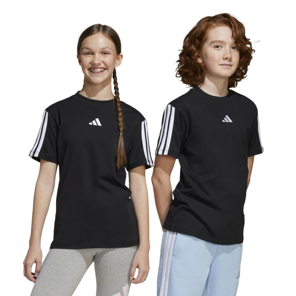 Camiseta-Adidas-3-Stripes-|-Infantil